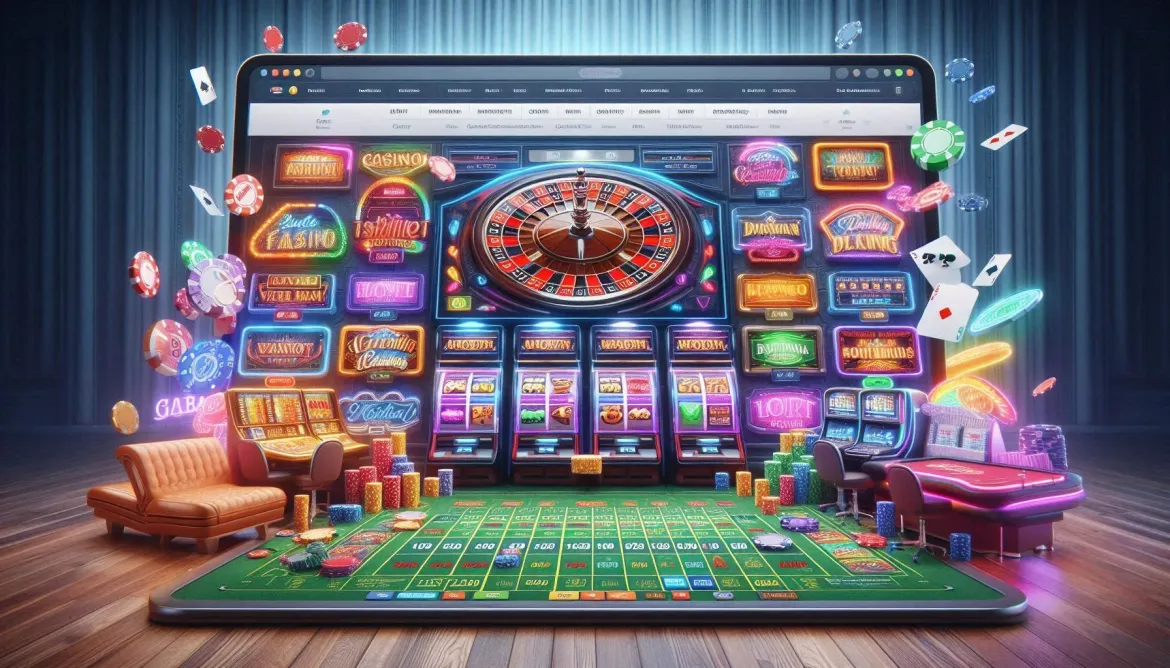 Spielbank Mecklenburg Vorpommern
